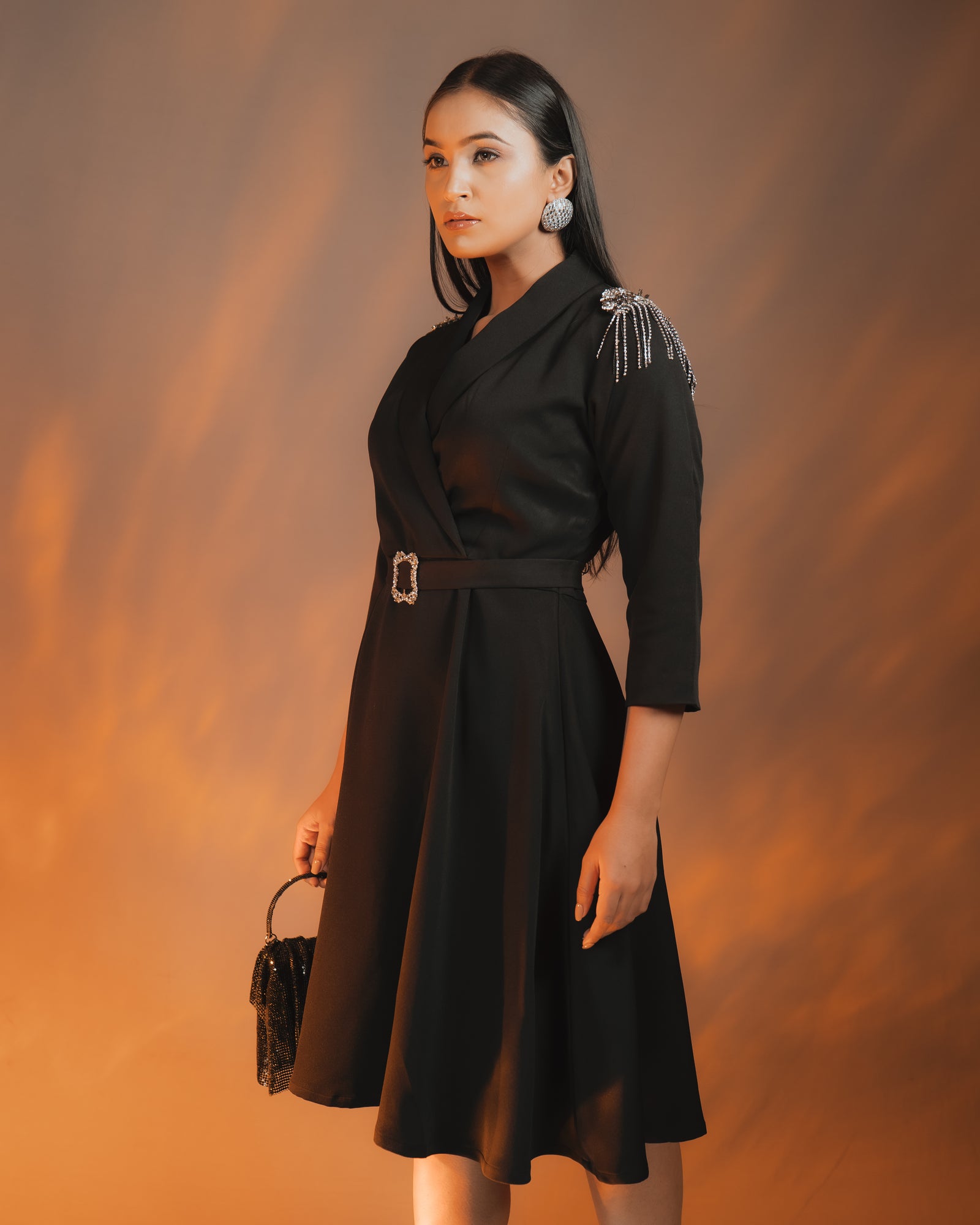 Ana Dress