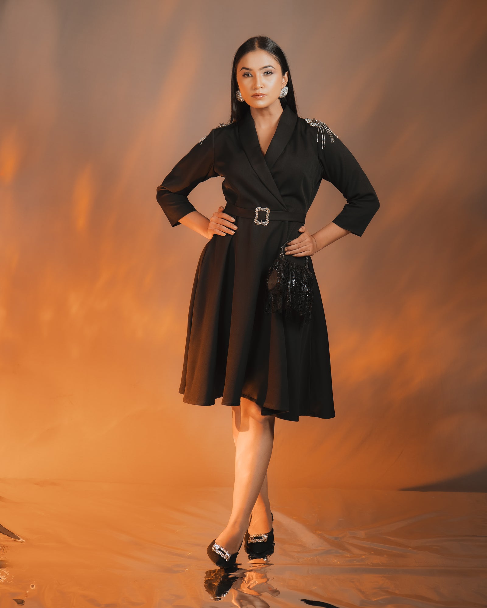 Ana Dress