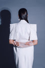 Zen Blazer Dress