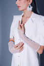 Zen Blazer Dress