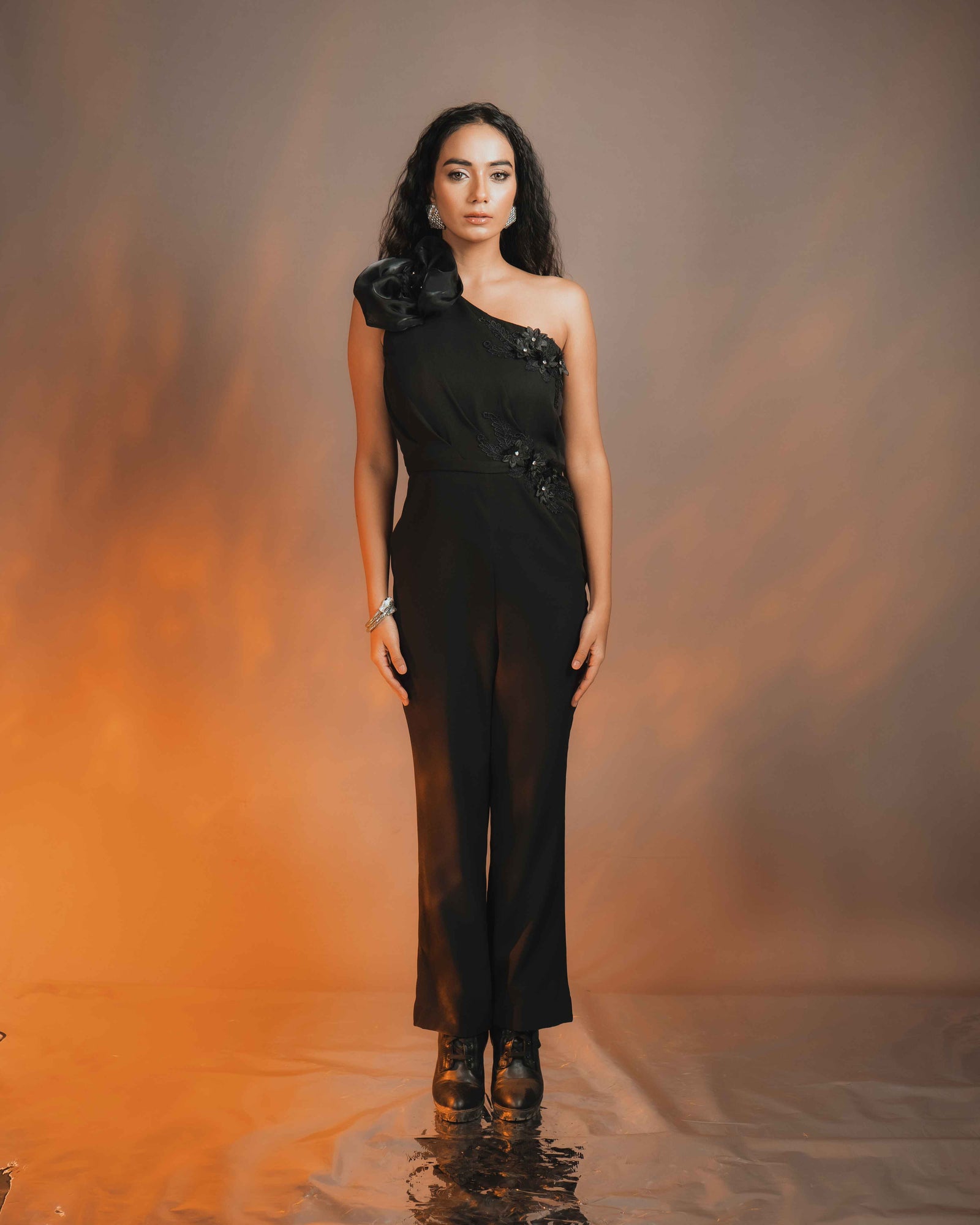 Nancy Jumpsuit