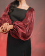 Flounce Dress
