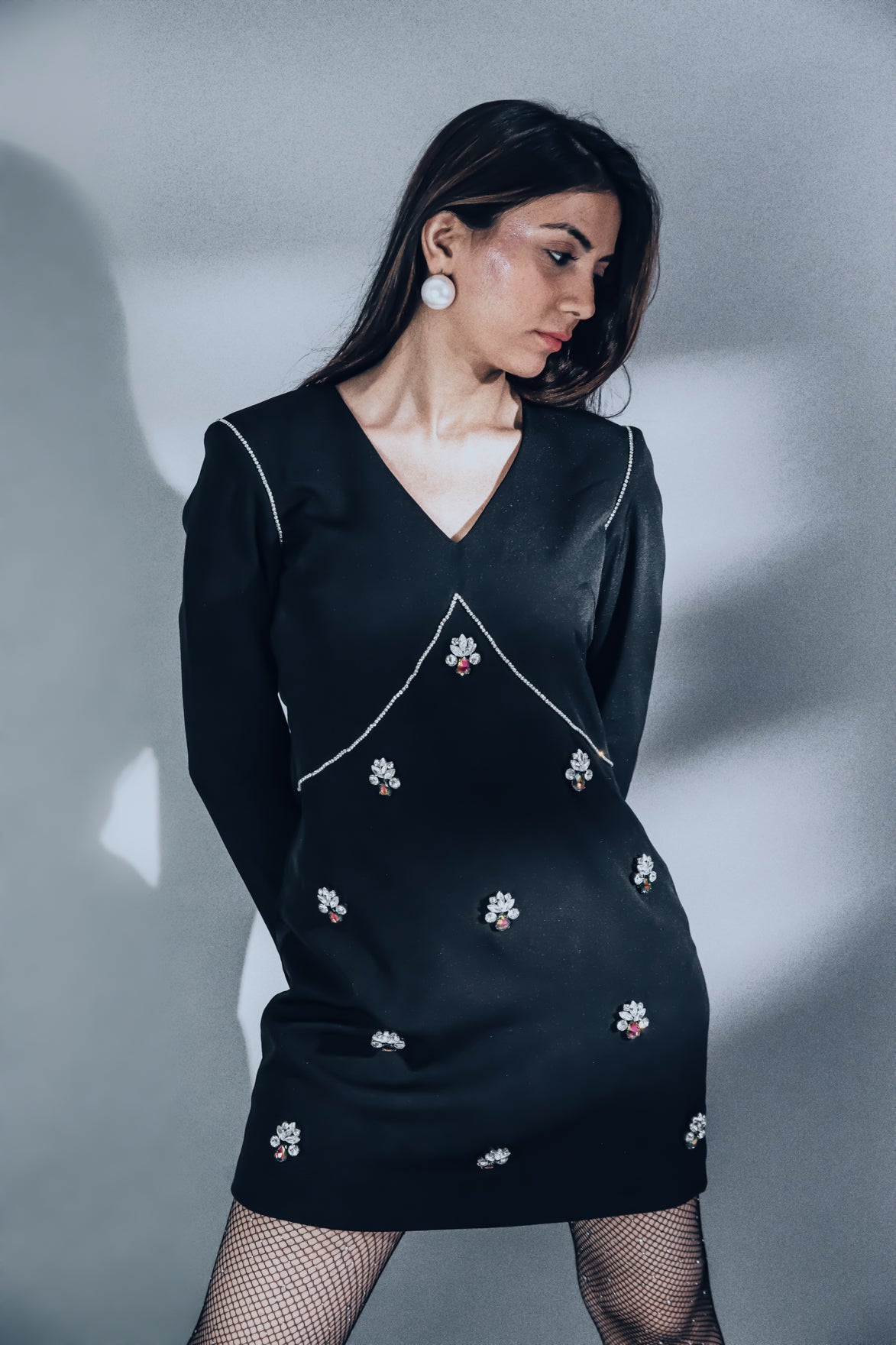 Hannah Dress