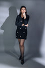 Hannah Dress