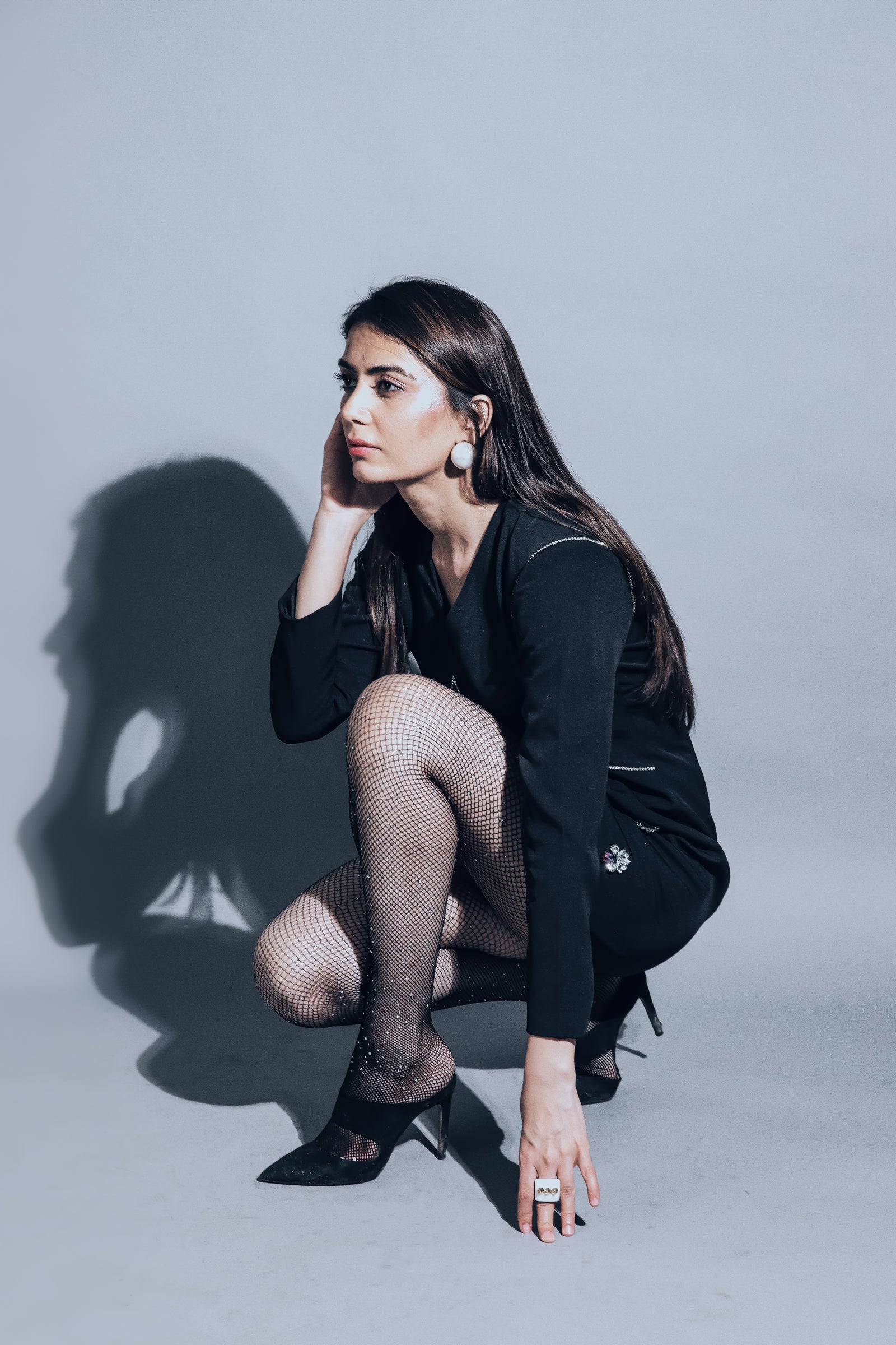 Hannah Dress