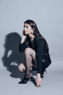 Hannah Dress