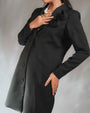Elsa Blazer Dress