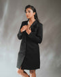 Elsa Blazer Dress