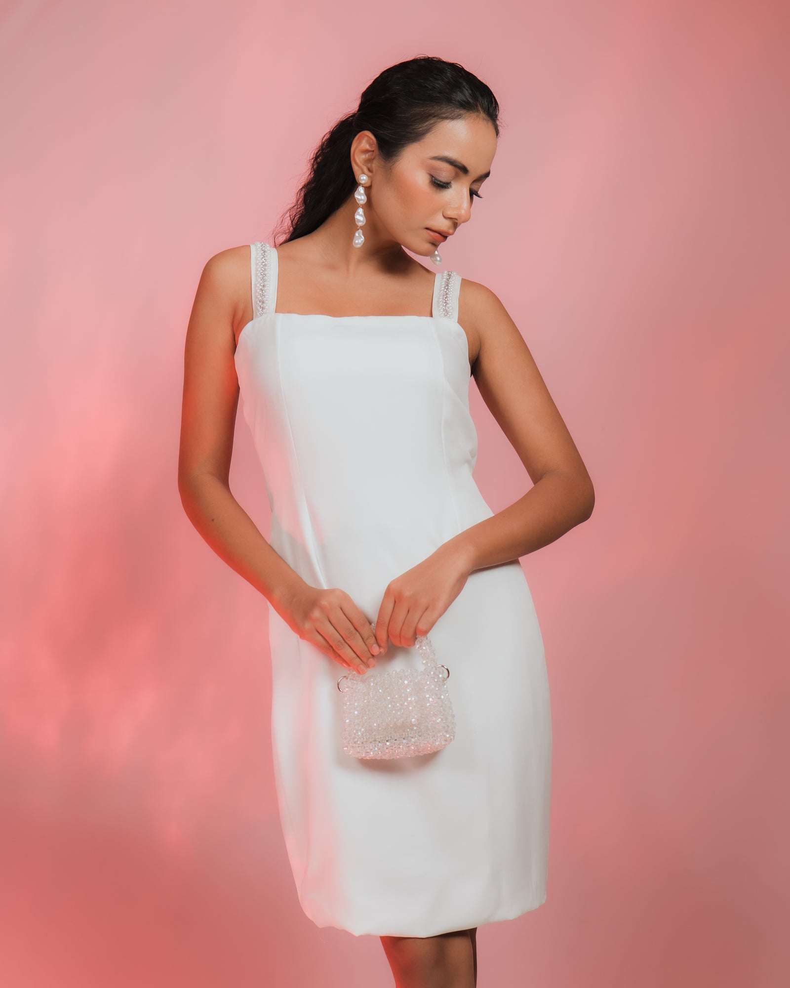 Zoe Dress