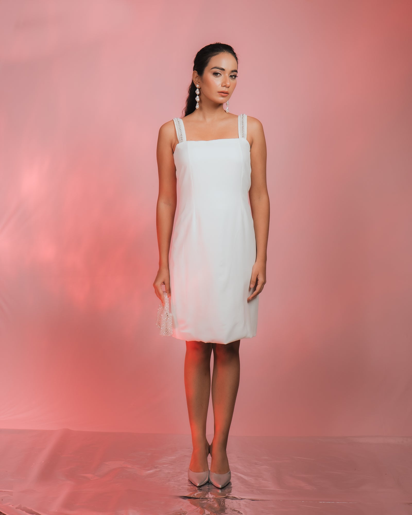 Zoe Dress