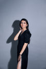 Silvia Dress