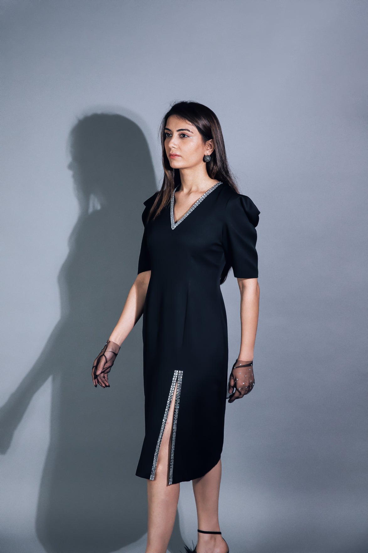 Silvia Dress