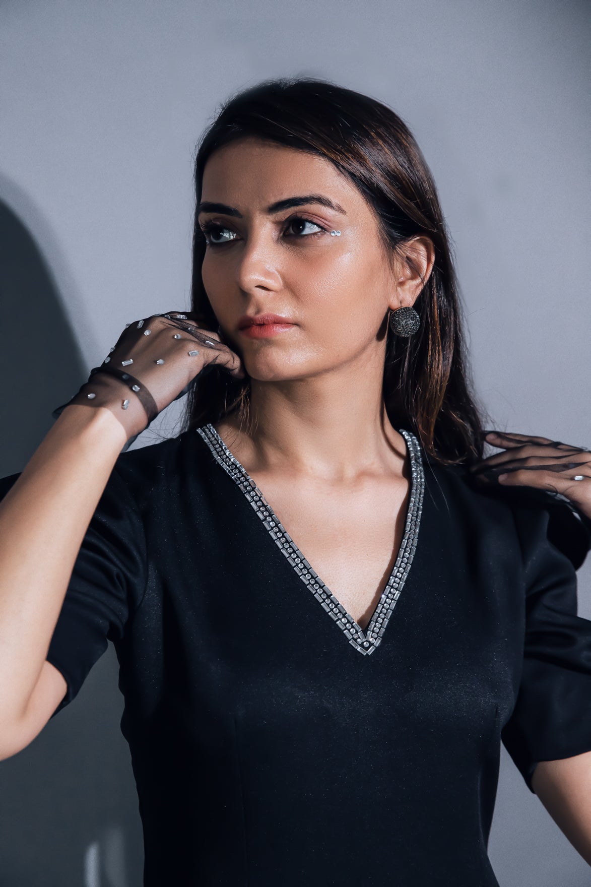 Silvia Dress