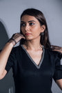 Silvia Dress