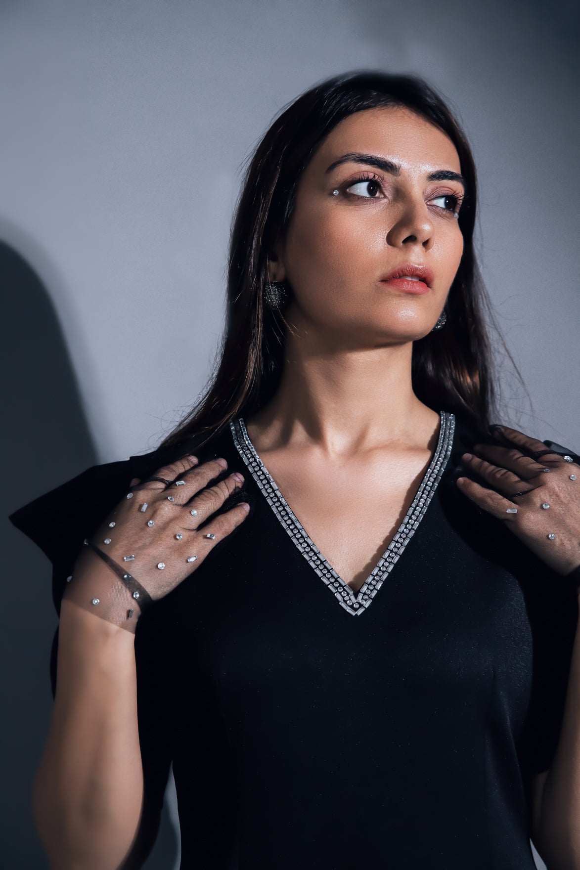Silvia Dress
