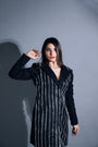 Lana Blazer Dress