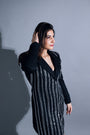 Lana Blazer Dress