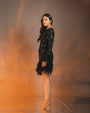 Baroque Dress