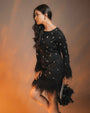 Baroque Dress