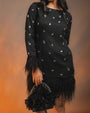 Baroque Dress