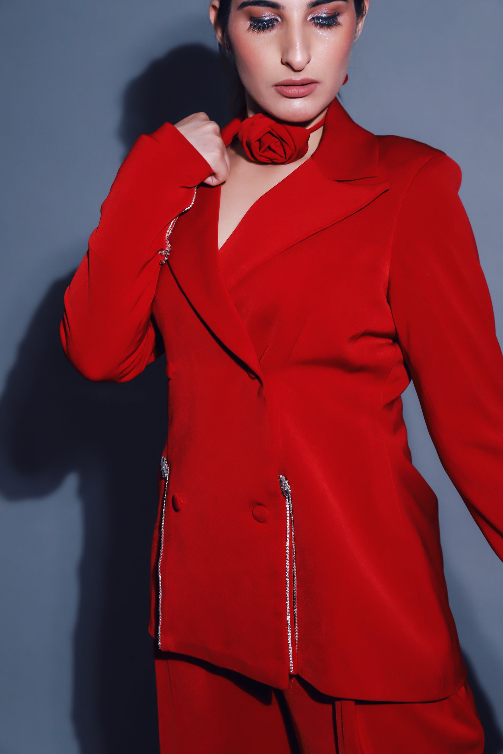 Paint It Red