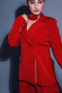 Paint It Red