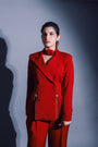 Paint It Red