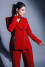 Paint It Red