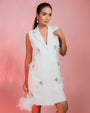 Zurich Blazer Dress