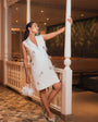 Zurich Blazer Dress