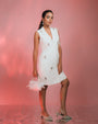 Zurich Blazer Dress
