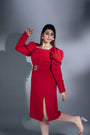 Rose Dress