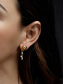 Zar-e-Jahan Drop Earring