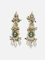 Bagh-e-Husn Drop Earring