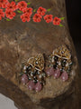 Gulbahar Glow Drop Earring