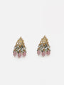 Gulbahar Glow Drop Earring