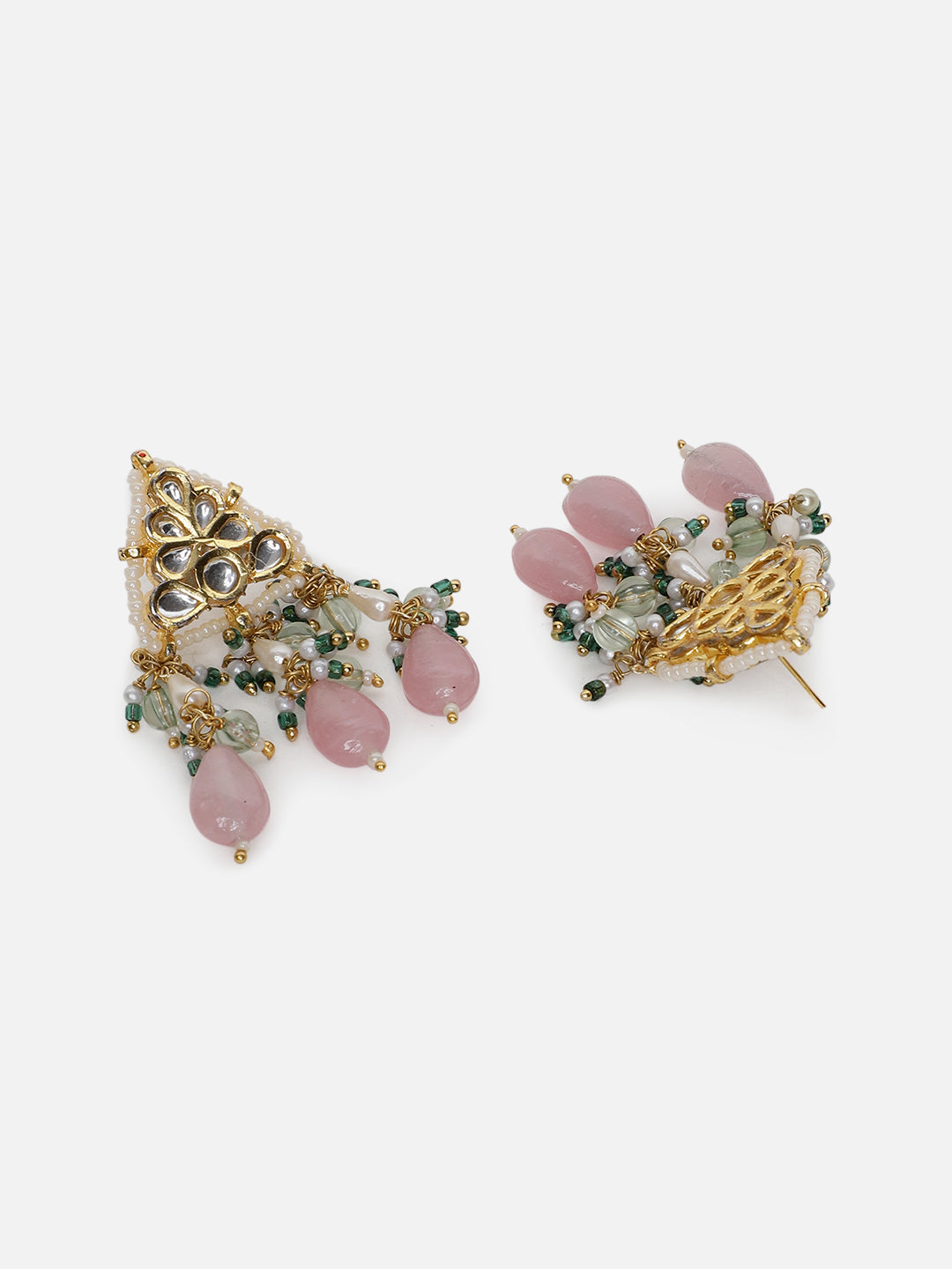 Gulbahar Glow Drop Earring