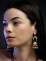 Roshni-e-Gul Jhumka