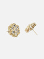 Sunehri Noor Drop Earring