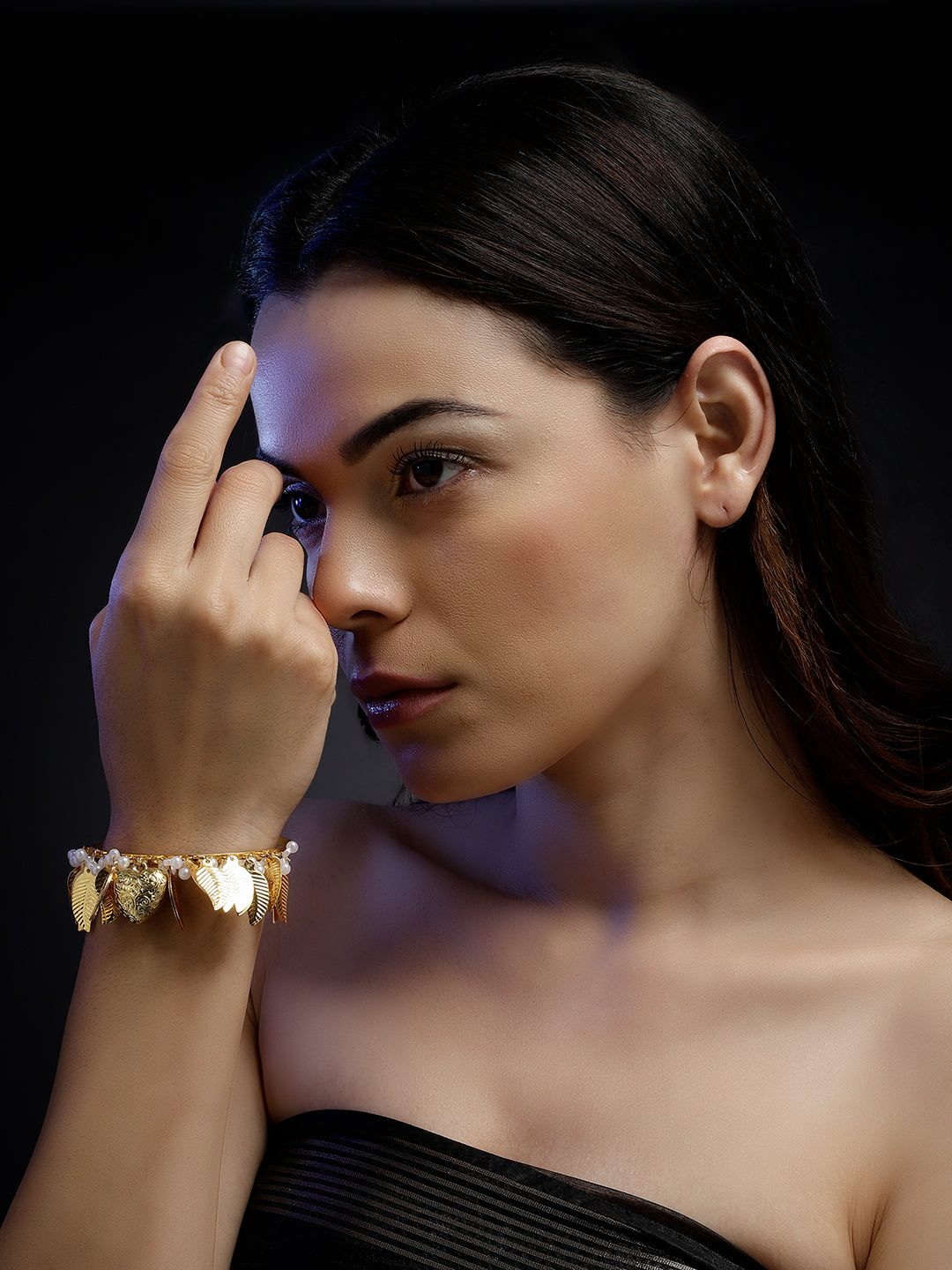 Sunehri Aftaab Bracelets