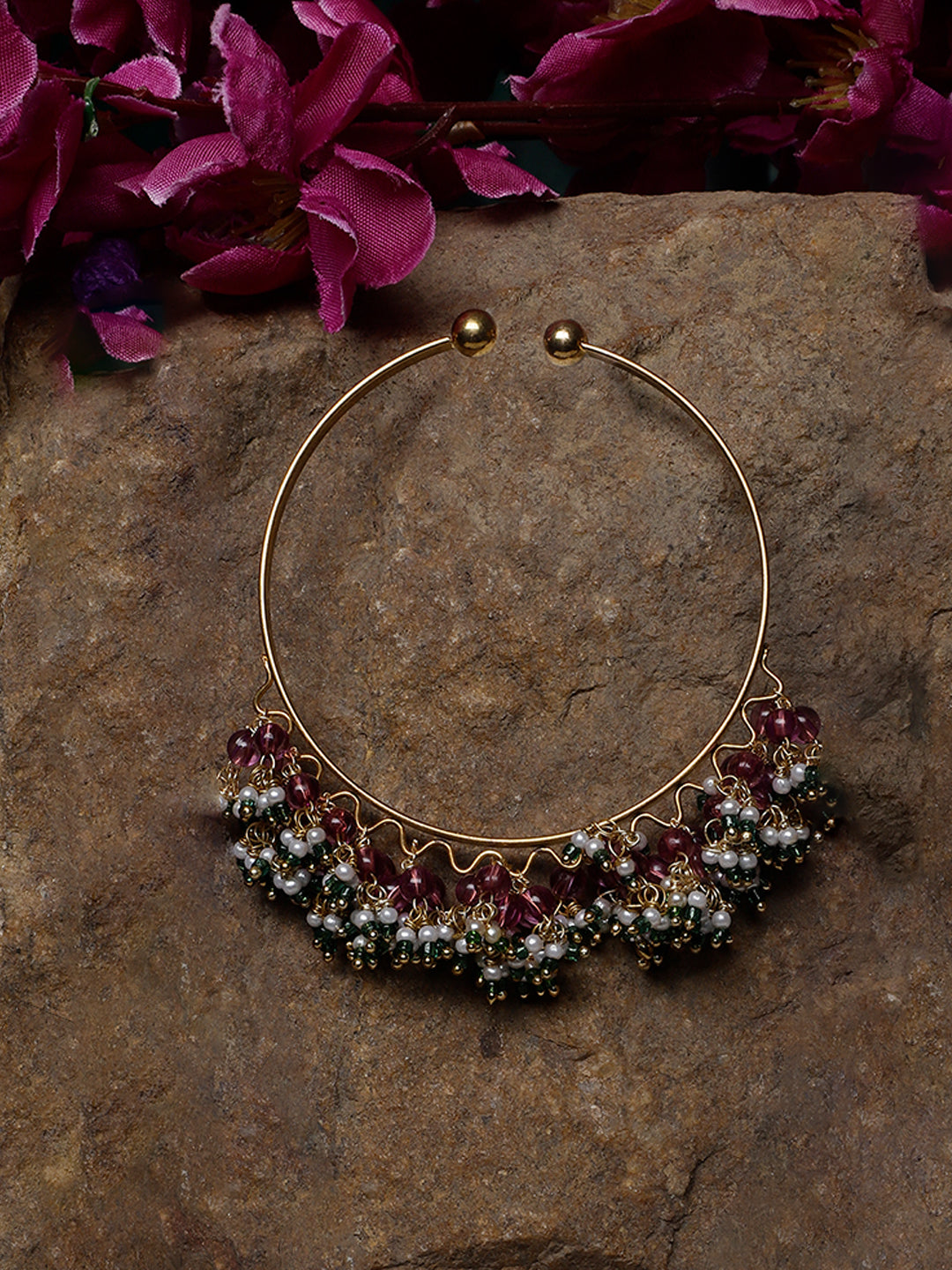 Dil-e-Gulabi Bracelets