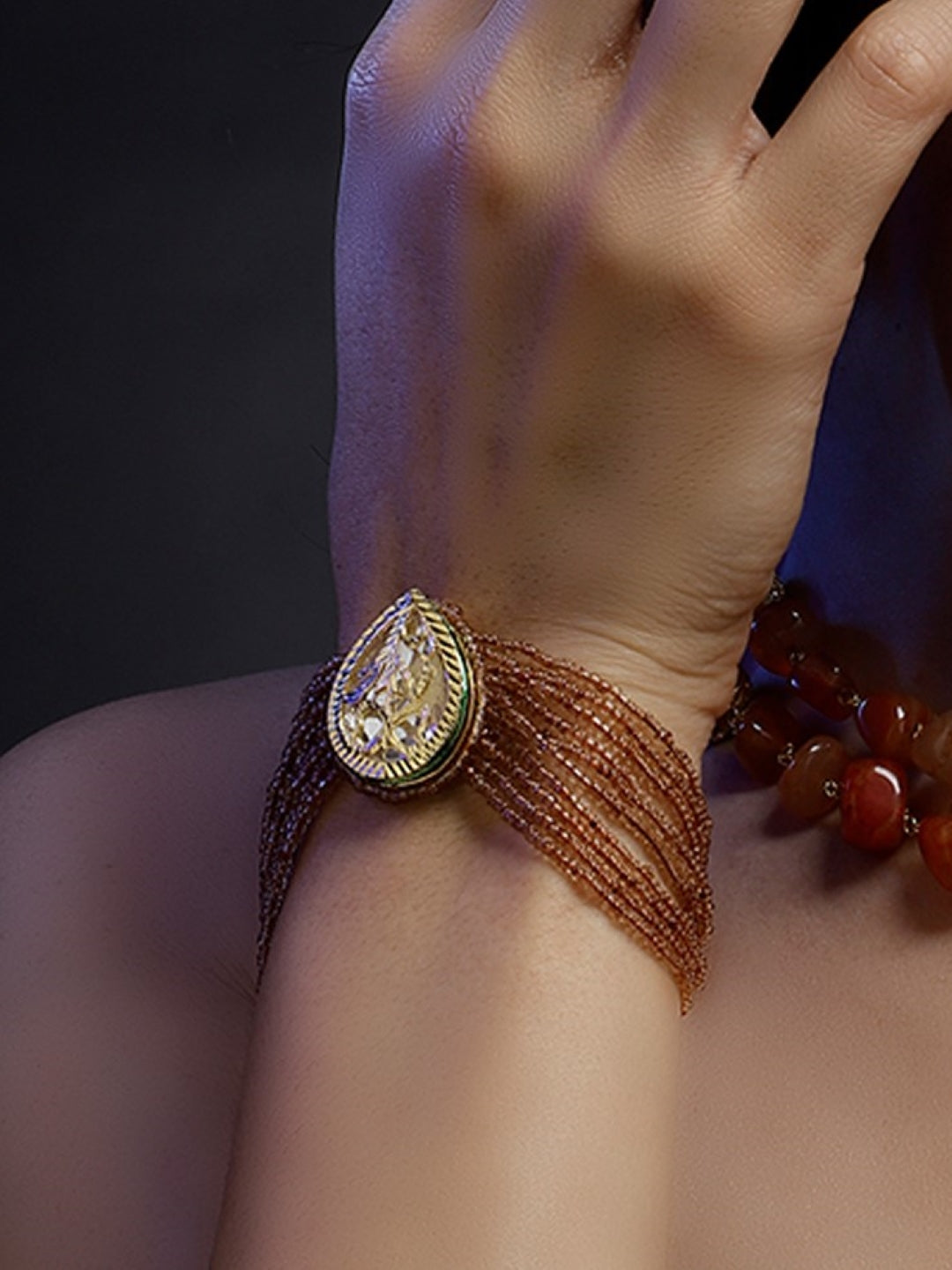 Gehwa Elegance Bracelets