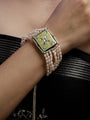 Aab-e-Gul Bracelets