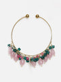 Shabnam Pink Bracelets