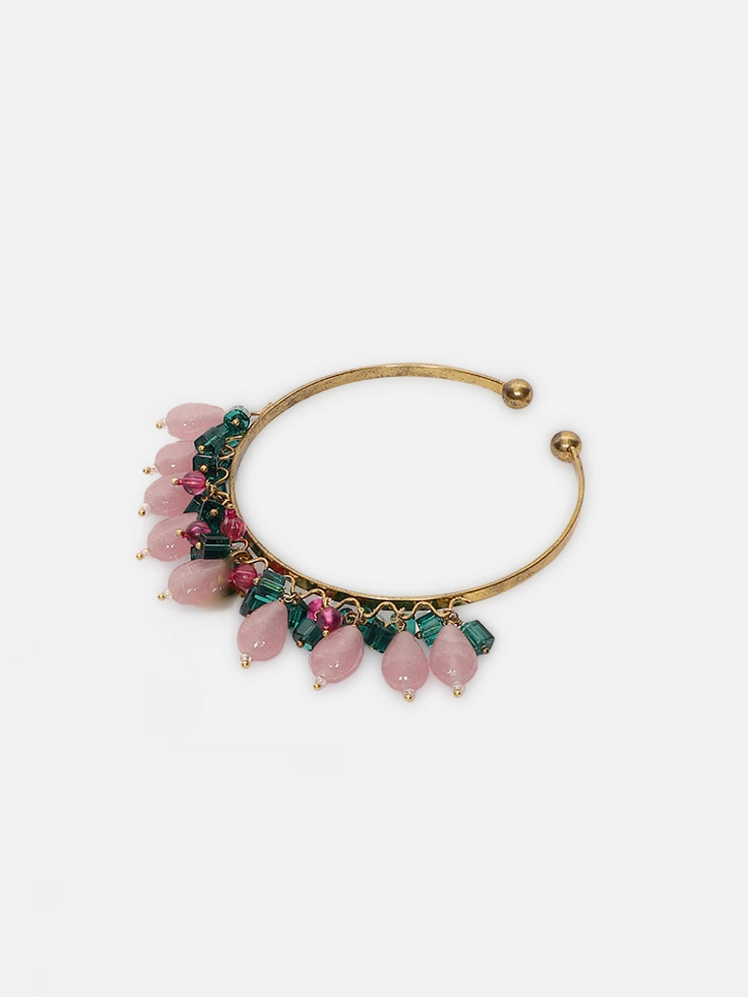 Shabnam Pink Bracelets