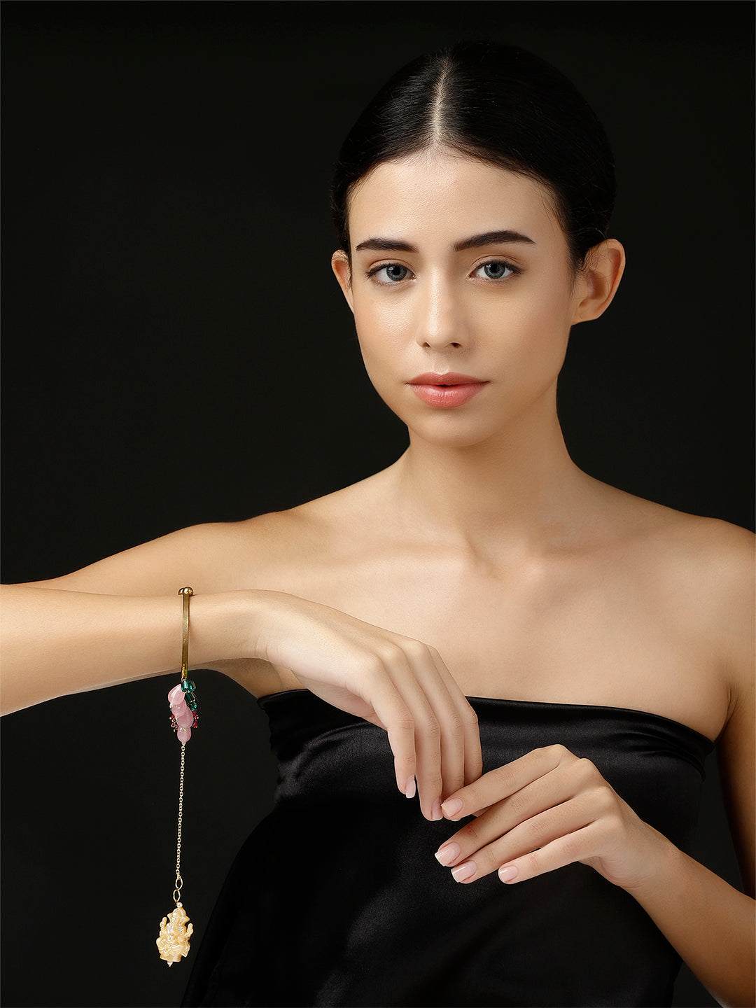 Shabnam Pink Bracelets