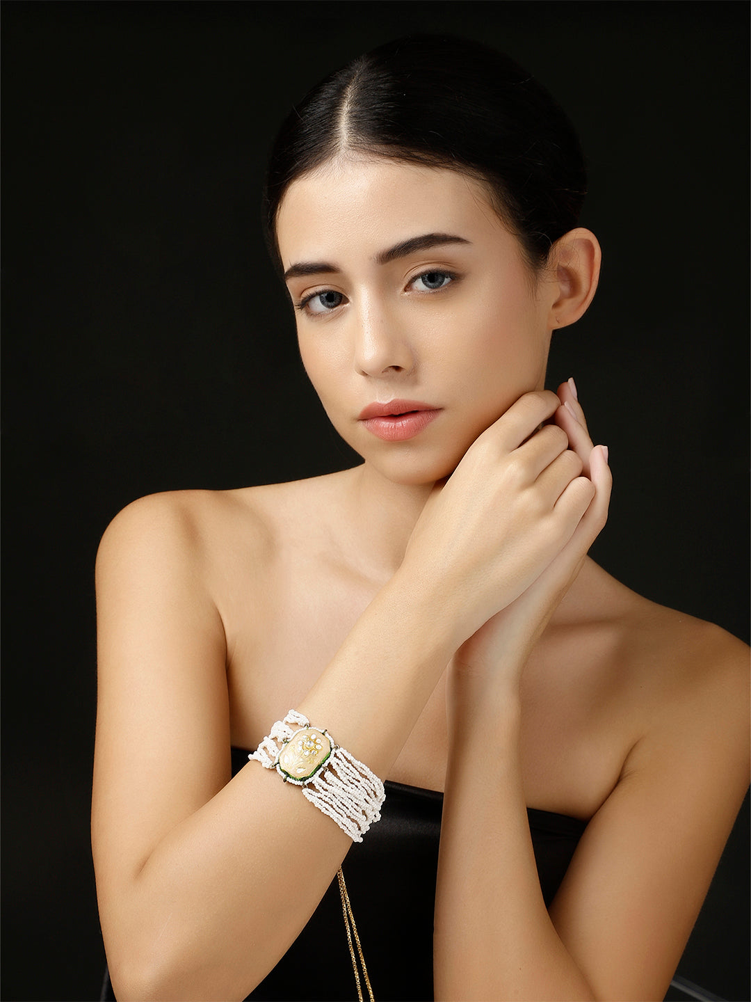 Gul-e-Falak Bracelets