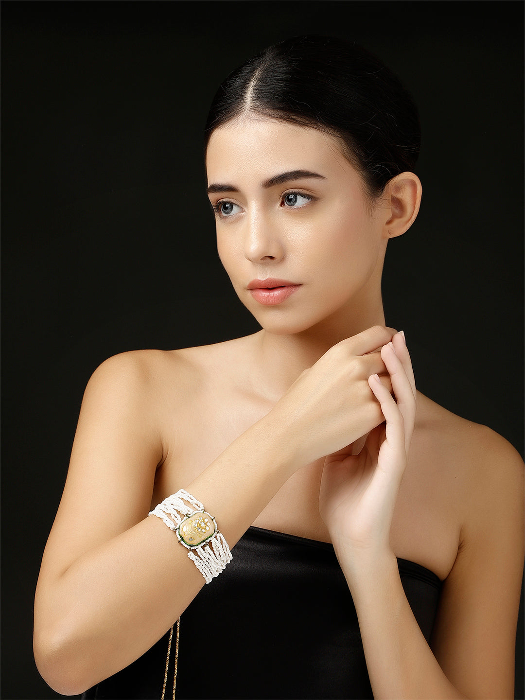 Gul-e-Falak Bracelets