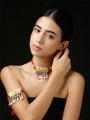 Noor-e-Aarzu Bajuband