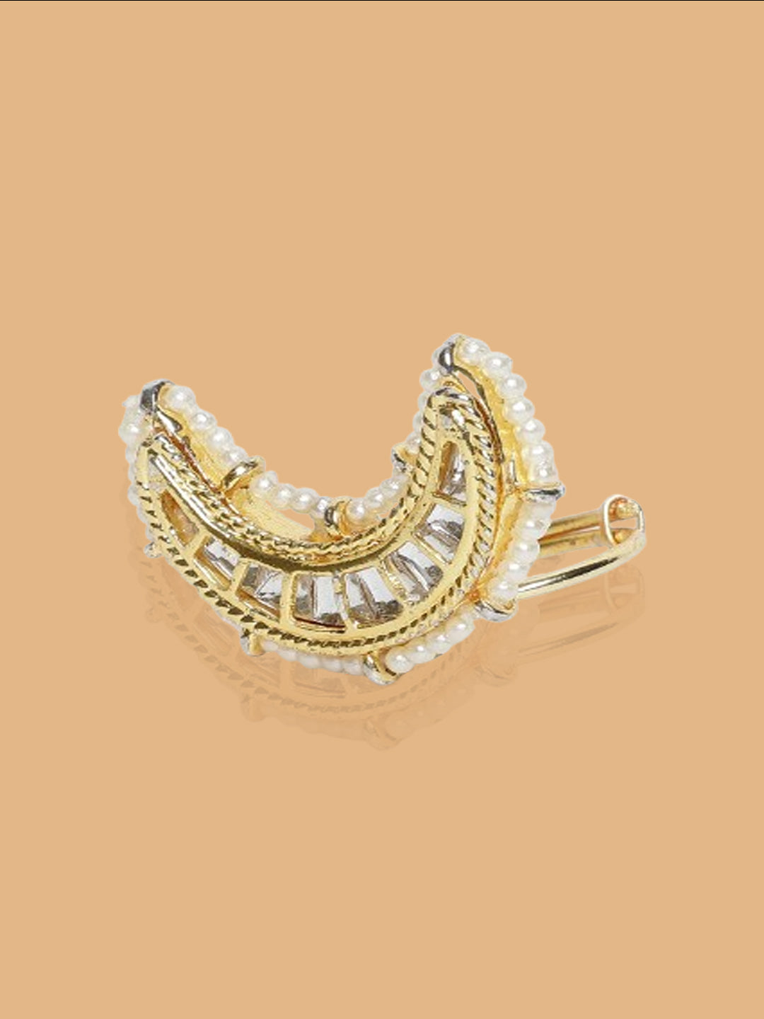 Dhoop Ka Jalwa Ring
